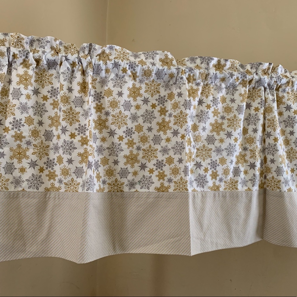 New!! Holiday Valances